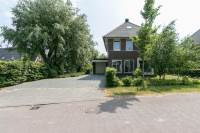 Woning Klaas de Jagerlaan 1 Franeker