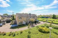 Woning Esdoornstraat 6 Schelluinen