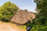 Woning Westeinde 15 Dwingeloo