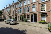 Woning Columbusstraat 143 Den Haag