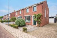 Woning Kerklaan 36 Heinkenszand