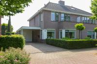 Woning Vierkenshof 44 Tolkamer