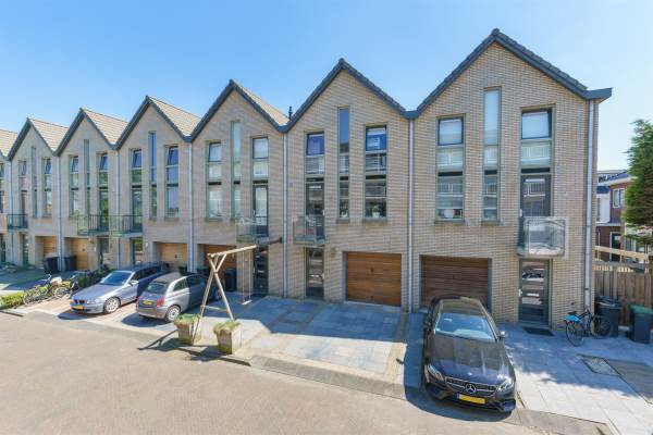 Woning Westerbaan 24 Noordwijk Zh