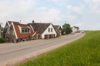 Woning Lekdijk 201 Nieuw-Lekkerland