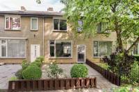 Woning Zwaluwweg 76 Enkhuizen