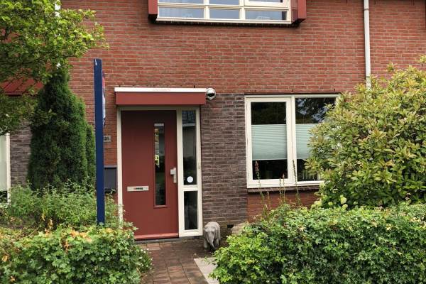 Woning De Gasperilaan 131 Doetinchem