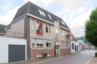 Woning Stadswal 11 's-Heerenberg