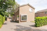 Woning Vossenlaan 18 Haren Gn