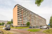 Woning Bachplein 457 Schiedam