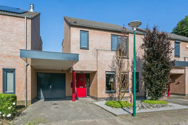 Woning Kastanjestraat 24 Sint-Oedenrode