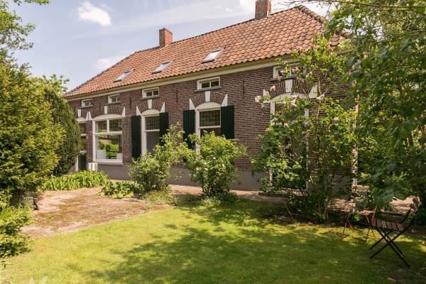 Woning Brinkweg 2 Geesteren Gld