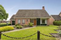 Woning Meester Haarmanstraat 13 Zevenhuizen Gn