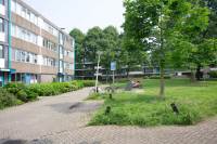 Woning Spinaker 217 Amsterdam