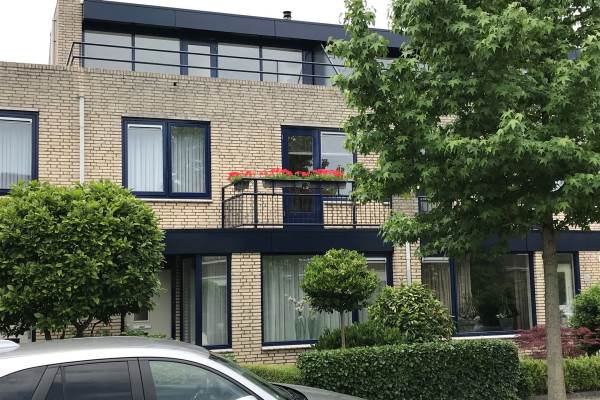 Woning Van Doornicksingel 28 Wateringen