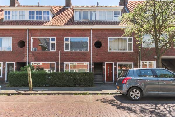 Woning IJsselstraat 60 Groningen