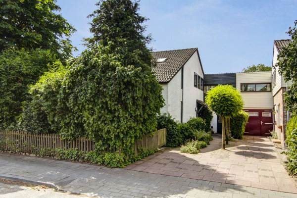 Woning Veldhuizerbrink 17 Ede