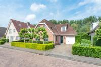 Woning Amaliastein 120 Vianen