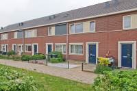Woning Aardbeivlinder 100 Tiel