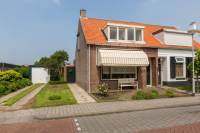 Woning Alexanderstraat 25 Kapelle