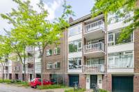 Woning Pieter Jelles Troelstralaan 59 Amersfoort