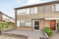 Woning Dopperstraat 72 Bunschoten-Spakenburg