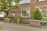 Woning Irisstraat 115 Den Haag