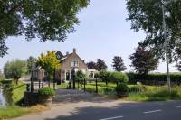 Woning Oosterweg M 28 Purmer