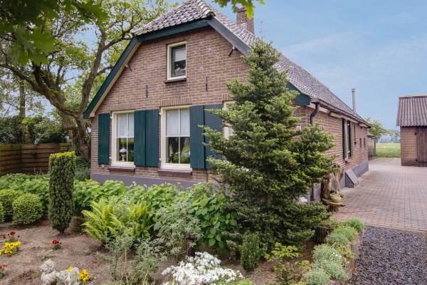 Woning Meulunterseweg 61 Lunteren