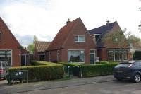 Woning van Wijngaardenstraat 4 St.-Jacobiparochie