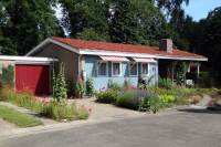 Woning Eltinge 49 Zuidlaren