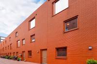 Woning Kiekstraat 55 Amsterdam