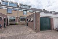 Woning Händelstraat 38 Numansdorp