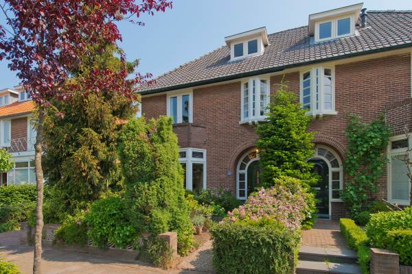 Woning Veldheimlaan 43 Zeist