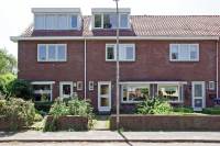 Woning Buurmansweg 33 Nijmegen