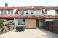 Woning Bomenweg 5 Emmeloord