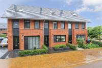 Woning Zanglijster 107 Rhenen