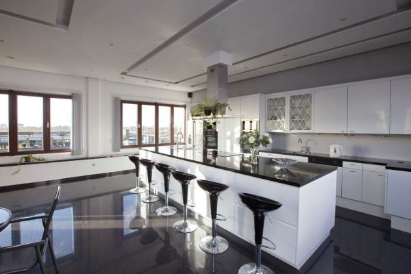 Woning IJburglaan 603 Amsterdam