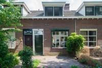 Woning Tafelbergstraat 78 Tilburg