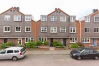 Woning Louis Davidslaan 7 Beverwijk