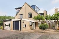 Woning Marsstraat 10 Breda