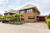 Woning Overschiestraat 4 Zoetermeer