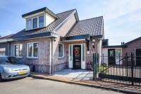 Woning Dubbele Buurt 34 Halfweg