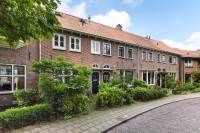 Woning Oude Rijnzichtweg 27 Oegstgeest