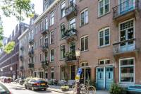 Woning Tilanusstraat 31 Amsterdam
