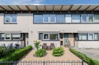 Woning Bornholmstraat 52 Almere