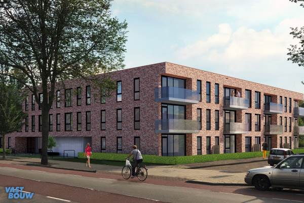 Woning  Haarlem