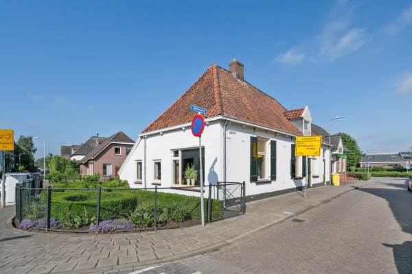 Woning Molenweg 1 Zutphen