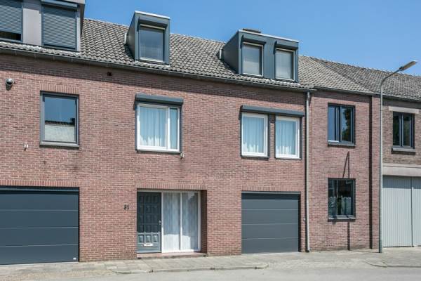 Woning Geneinde 51 Maastricht