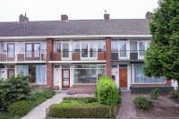 Woning Grieglaan 18 Rotterdam