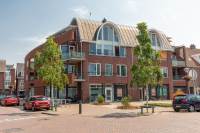 Woning Koediefslaan 3 Heemstede